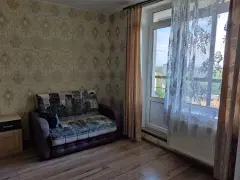 Фото гостя 7 — Квартира однокомнатная на улице Солнечной, 36 м², Сосновый Бор