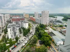 Фото гостя 3 — Студия однокомнатная в Октябрьском, 27 м², Новосибирск