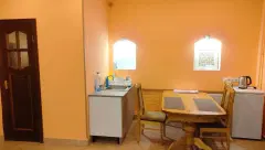 Фото гостя 3 — Студия однокомнатная у Адмы, в Адмиралтейском, 23 м², Санкт-Петербург