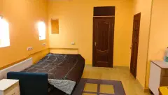 Фото гостя 7 — Студия однокомнатная у Адмы, в Адмиралтейском, 23 м², Санкт-Петербург