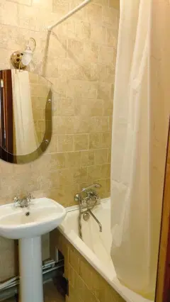 Фото гостя 11 — Студия однокомнатная у Адмы, в Адмиралтейском, 23 м², Санкт-Петербург