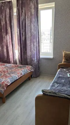 Фото гостя 4 — Квартира однокомнатная в Ленинградском, 30 м², Калининград