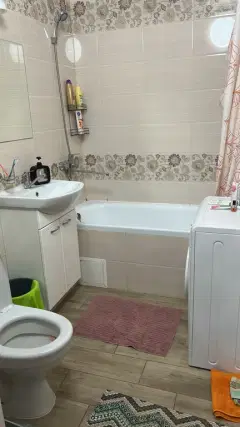 Фото гостя 11 — Квартира однокомнатная в Ленинградском, 30 м², Калининград