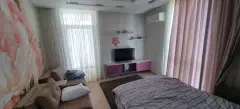 Фото гостя 5 — Квартира двухкомнатная в Октябрьском, 60 м², Екатеринбург