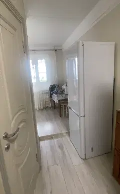 Фото гостя 12 — Квартира двухкомнатная в Ленинском, 48 м², Махачкала