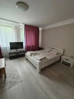 Фото гостя 8 — Квартира однокомнатная в Центральном, 34 м², Калининград