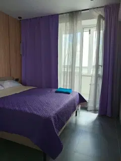 Фото гостя 4 — Квартира однокомнатная в Советском, 39 м², Волгоград