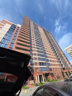 Фото гостя 1 — Студия однокомнатная у Берёзовой рощи, в Центральном, 25 м², Новосибирск