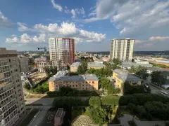 Фото гостя 3 — Студия однокомнатная у Берёзовой рощи, в Центральном, 25 м², Новосибирск