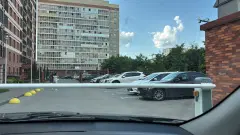 Фото гостя 5 — Студия однокомнатная у Берёзовой рощи, в Центральном, 25 м², Новосибирск