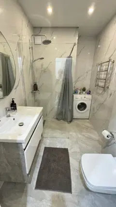 Фото гостя 7 — Квартира однокомнатная на улице Большой Окружной, 42 м², Зеленоградск