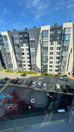 Фото гостя 9 — Квартира однокомнатная на улице Большой Окружной, 42 м², Зеленоградск