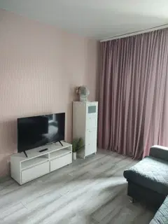 Фото гостя 3 — Квартира однокомнатная в Нижегородском, 40 м², Нижний Новгород