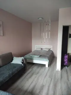 Фото гостя 6 — Квартира однокомнатная в Нижегородском, 40 м², Нижний Новгород