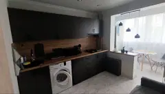 Фото гостя 2 — Квартира однокомнатная на улице Крайнего, 39 м², Пятигорск