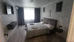Фото гостя 8 — Квартира однокомнатная на улице Крайнего, 39 м², Пятигорск