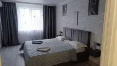 Фото гостя 10 — Квартира однокомнатная на улице Крайнего, 39 м², Пятигорск