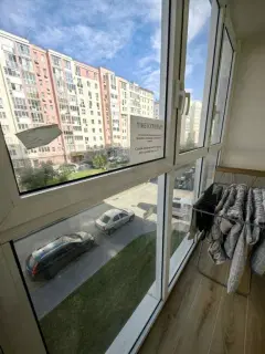 Фото гостя 6 — Квартира однокомнатная в Нижегородском, 45 м², Нижний Новгород