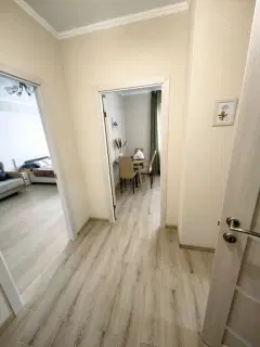 Фото гостя 10 — Квартира однокомнатная в Нижегородском, 45 м², Нижний Новгород