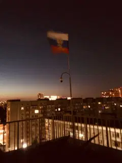 Фото гостя 2 — Квартира однокомнатная у Маршала Покрышкина, в Центральном, 50 м², Новосибирск