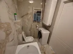 Фото гостя 8 — Квартира двухкомнатная на улице Ломоносова, 36 м², Рыбинск