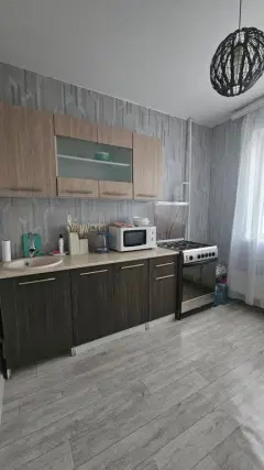 Фото гостя 6 — Квартира двухкомнатная на улице Трудовой, 54 м², Муром