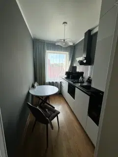 Фото гостя 8 — Квартира двухкомнатная в Ленинградском, 41 м², Калининград