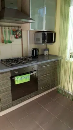 Фото гостя 3 — Квартира однокомнатная в Ленинградском, 35 м², Калининград
