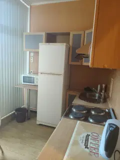 Фото гостя 5 — Квартира однокомнатная на проспекте Ленина, 37 м², Мурманск