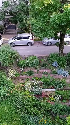 Фото гостя 2 — Квартира однокомнатная на улице Амурской, 40 м², Владивосток