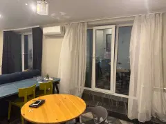Фото гостя 10 — Апартаменты однокомнатные в переулке Инженерном, 50 м², Владивосток