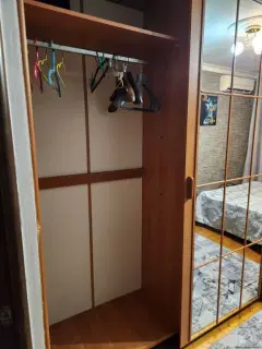Фото гостя 8 — Квартира двухкомнатная на проспекте Петра I, 52 м², Махачкала