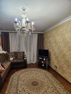 Фото гостя 11 — Квартира двухкомнатная на проспекте Петра I, 52 м², Махачкала