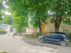 Фото гостя 1 — Квартира двухкомнатная на улице Буачидзе, 59 м², Пятигорск