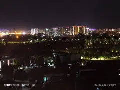 Фото гостя 11 — Квартира однокомнатная на улице имени Жлобы, 38 м², Краснодар