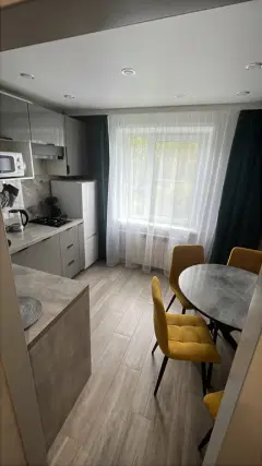 Фото гостя 3 — Квартира однокомнатная на улице Юбилейной, 32 м², Псков
