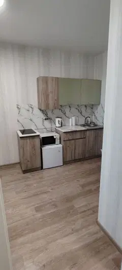 Фото гостя 6 — Квартира однокомнатная на улице Академика Бардина, 40 м², Екатеринбург