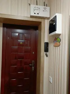 Фото гостя 7 — Квартира однокомнатная на улице Бургасской, 31 м², Краснодар