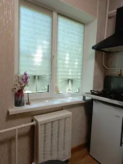 Фото гостя 9 — Квартира однокомнатная на улице Бургасской, 31 м², Краснодар
