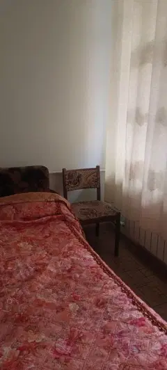 Фото гостя 3 — Квартира двухкомнатная на улице Маркусе, 50 м², Владикавказ
