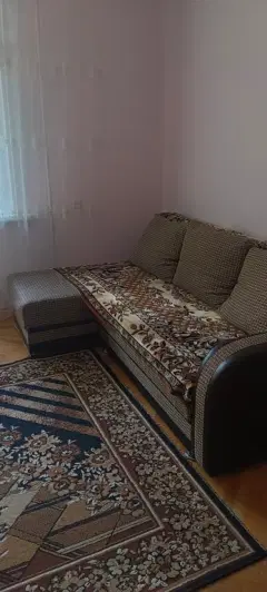 Фото гостя 5 — Квартира двухкомнатная на улице Маркусе, 50 м², Владикавказ