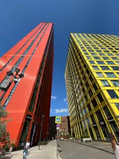 Фото гостя 3 — Квартира однокомнатная у Дмитровской, в Бутырском, 16 м², Москва