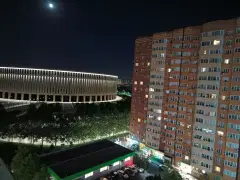 Фото гостя 12 — Квартира однокомнатная на улице имени Жлобы, 39 м², Краснодар