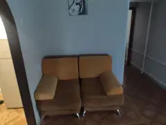 Фото гостя 5 — Квартира двухкомнатная в Центральном, 50 м², Тула
