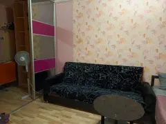 Фото гостя 2 — Квартира однокомнатная на улице Пригородной, 34 м², Смоленск