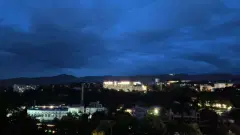 Фото гостя 11 — Студия однокомнатная на улице Горького, 35 м², Кисловодск