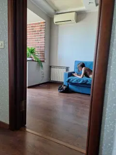 Фото гостя 2 — Квартира двухкомнатная в Фрунзенском, 50 м², Владивосток