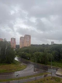 Фото гостя 1 — Студия однокомнатная на улице Колычева, 27 м², Лобня