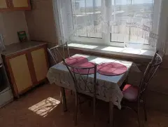Фото гостя 2 — Квартира однокомнатная в Ворошиловском, 34 м², Волгоград