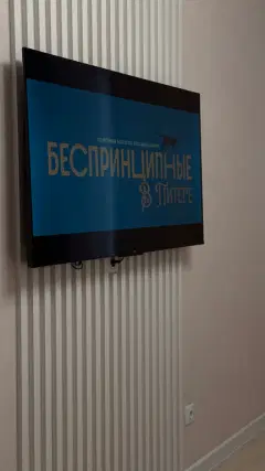 Фото гостя 5 — Студия однокомнатная у Волка, в Купчино, 25 м², Санкт-Петербург